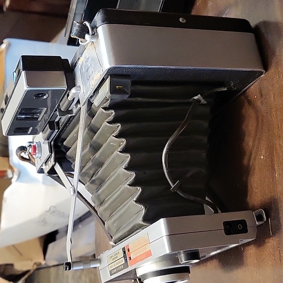 Camera - Picture 3 of 7